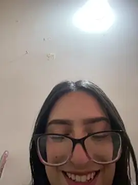 Kloe_Novoa's cam snapshot