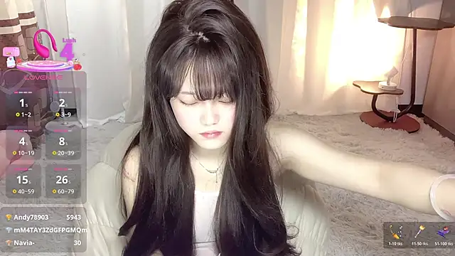 potato-188's cam snapshot