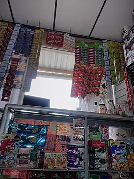 sammyqueenx21's cam snapshot