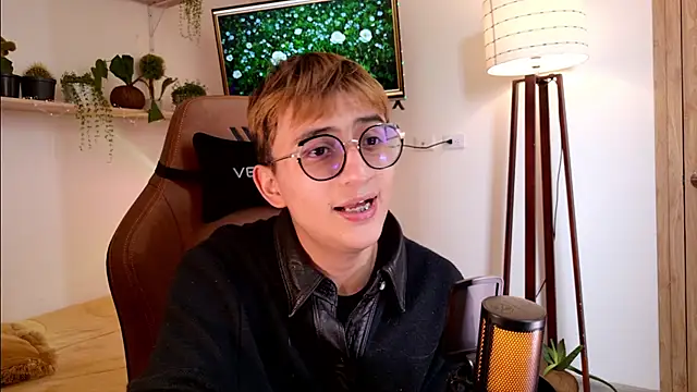 Mr_evan1's cam snapshot