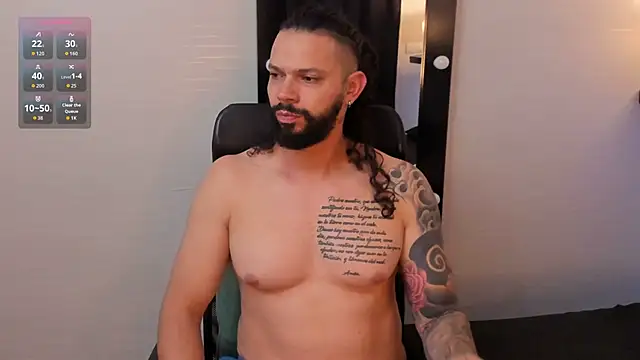 AlukardBig's cam snapshot