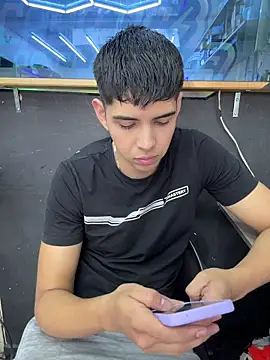 Johan_stick's cam snapshot