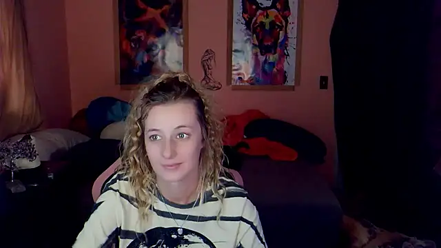 YourSecretGF963's cam snapshot