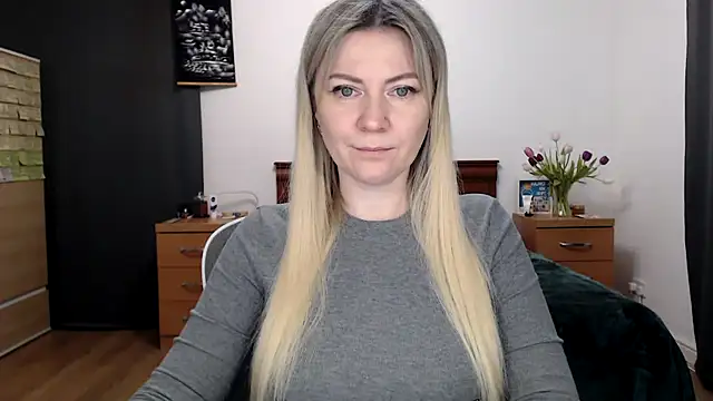 ParadiseAlina's cam snapshot