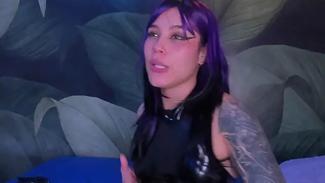 sweett_dirty's cam snapshot