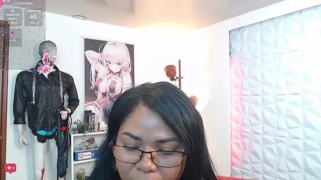 Keilathompson's cam snapshot