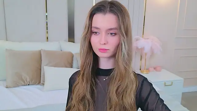 MarybethSnow live sex cam