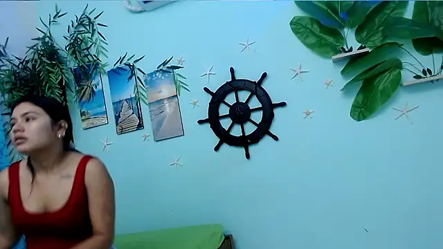 eladyrous98's cam snapshot