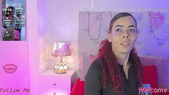 Pamelamiler__'s cam snapshot