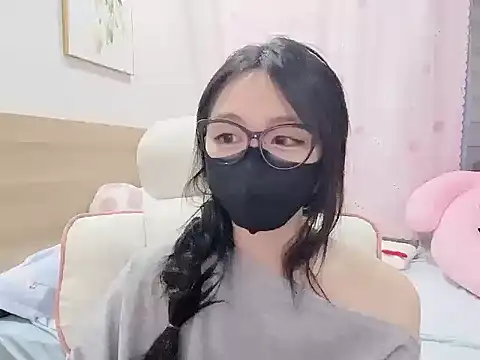 Yuyu-baobei's cam snapshot