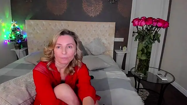 AllisonWilliams's cam snapshot