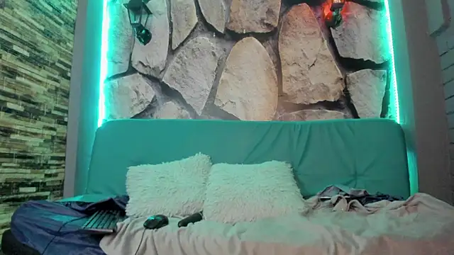 Miiss_eva's cam snapshot