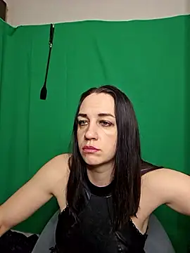 FetishLady89's cam snapshot