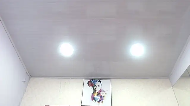 AriannaAdames's cam snapshot