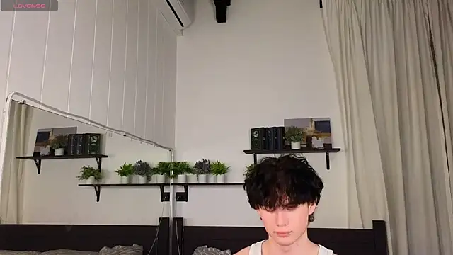 Cute_Mike live sex cam