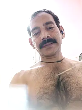 Mdsalu47's cam snapshot