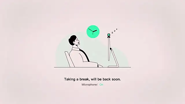 CaringSophie's cam snapshot