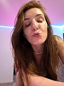 Ladykimberly_XOXO live sex cam