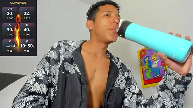 iam_corbin live sex cam