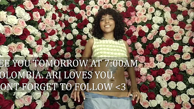 Ariella_Ruiz live sex cam