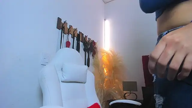 Estrellavega_'s cam snapshot