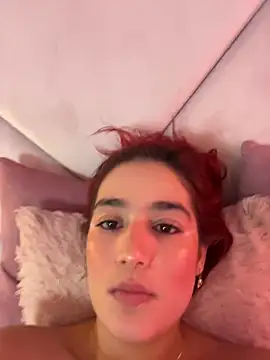 ArielSparkz's cam snapshot