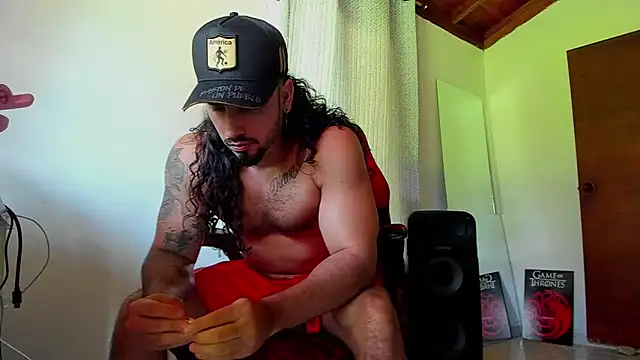 Baky_sexy live sex cam