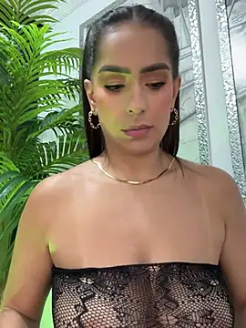 Mau_White live sex cam