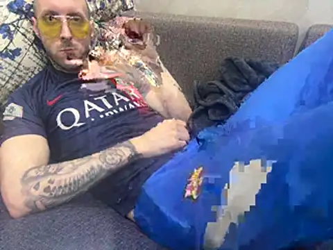 SexyTigris32 live sex cam