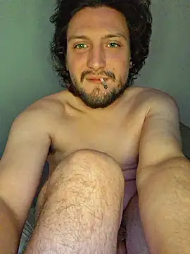 Ghost_Pie live sex cam