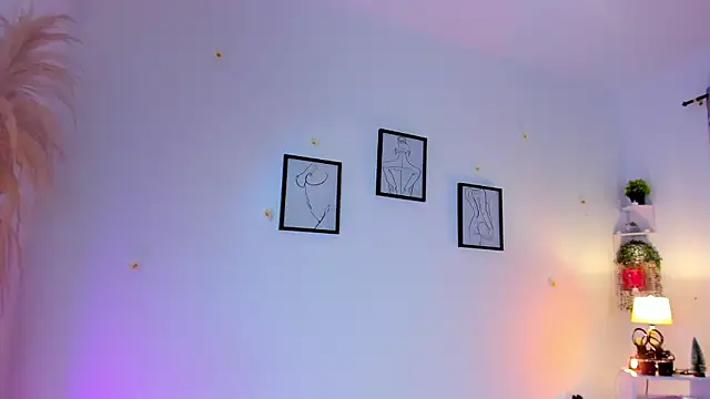 chantall_smith live sex cam