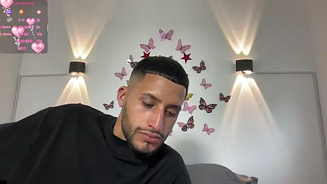 MrandMrsRivas live sex cam