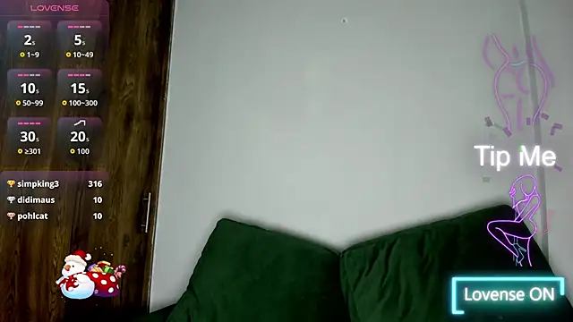 khate_smith's cam snapshot