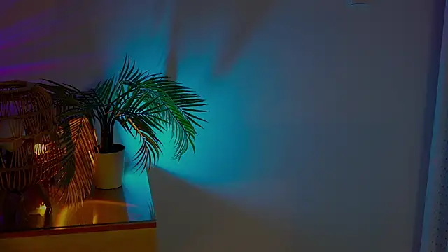 anabelcurvy's cam snapshot