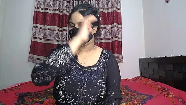 Its-Simran live sex cam