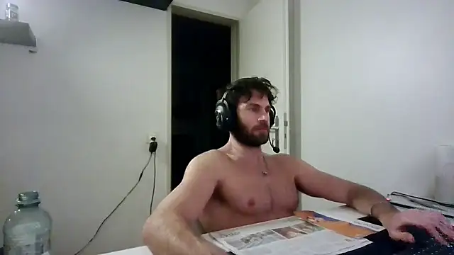 alpha-hunk live sex cam