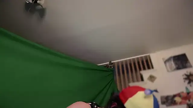 MasterDaddyCool live sex cam