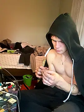 XanderOzzz live sex cam