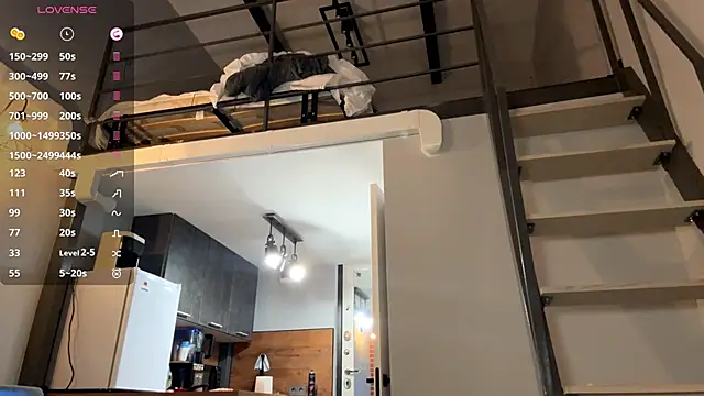 EIeniVanwart live sex cam