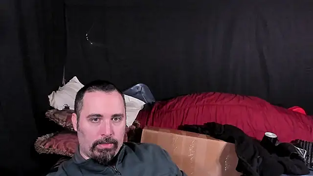 Metalstud live sex cam