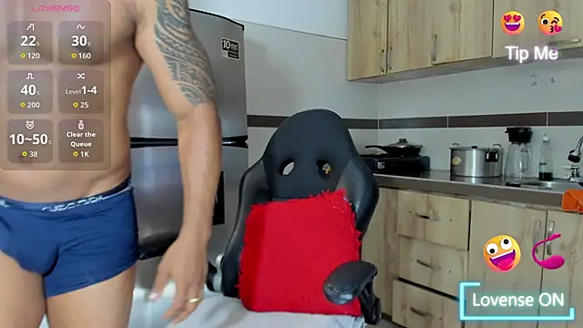 MattRodriguez9 live sex cam