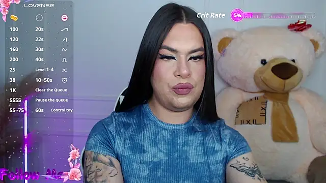 nicolricci_ live sex cam