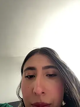 Ameellie live sex cam