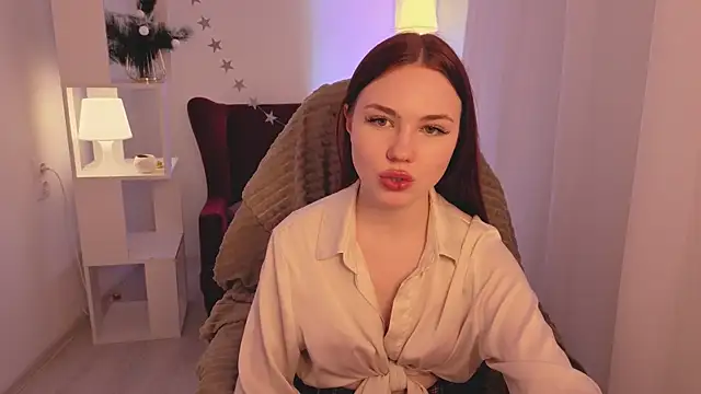 GraceYork's cam snapshot