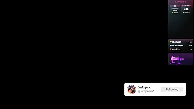 charolbruce_1 live sex cam