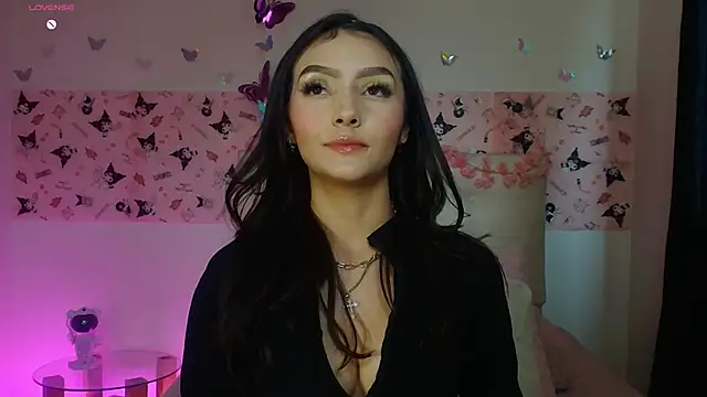 Madysson_leee's cam snapshot