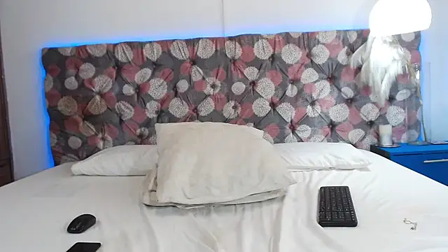 AurenLys's cam snapshot