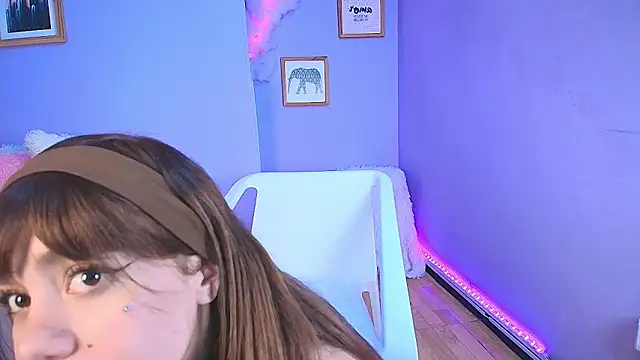 cat_nasty's cam snapshot