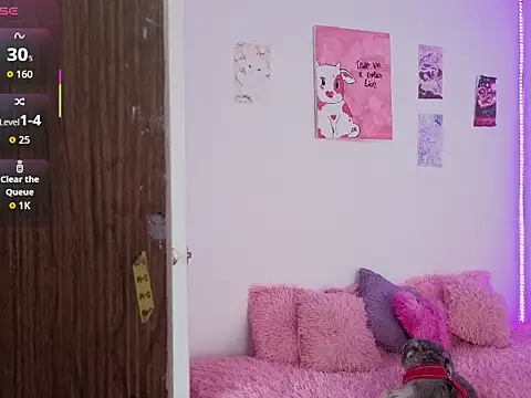 hime_ko's cam snapshot