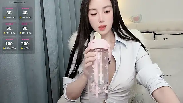 Xiaotaimei_666 live sex cam